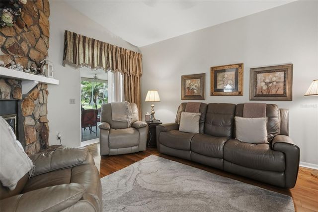 23427 PINE LAKE STREET, Land O Lakes, FL 34639
