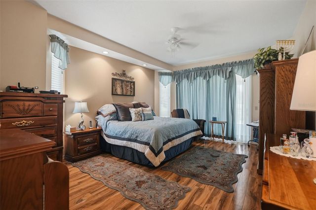 23427 PINE LAKE STREET, Land O Lakes, FL 34639