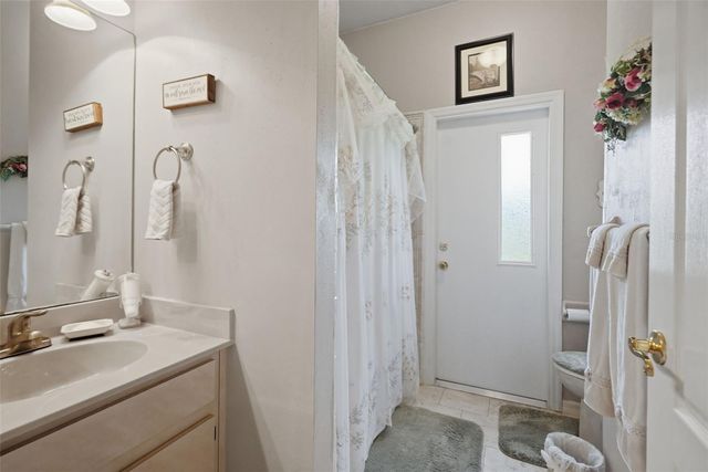 23427 PINE LAKE STREET, Land O Lakes, FL 34639