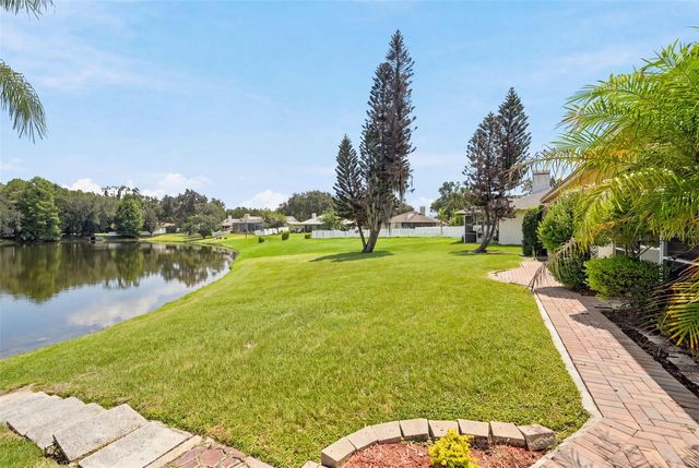23427 PINE LAKE STREET, Land O Lakes, FL 34639