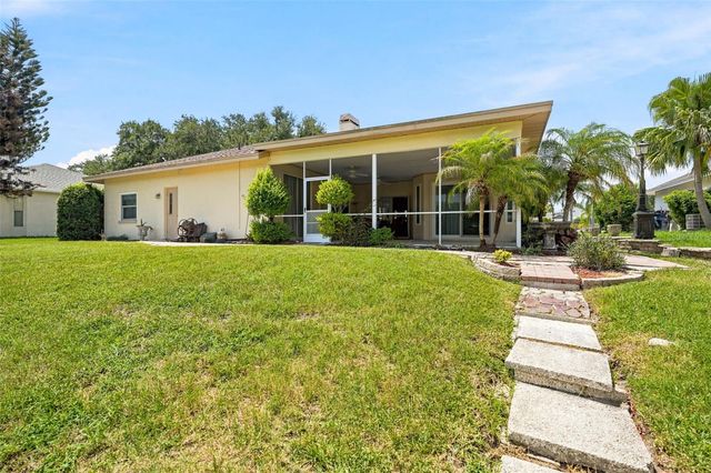 23427 PINE LAKE STREET, Land O Lakes, FL 34639