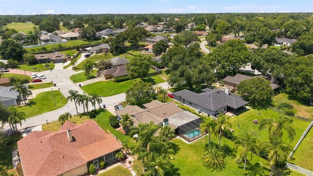 23427 PINE LAKE STREET, Land O Lakes, FL 34639