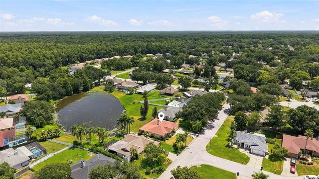 23427 PINE LAKE STREET, Land O Lakes, FL 34639