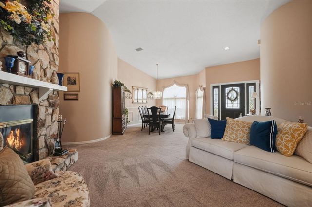 23427 PINE LAKE STREET, Land O Lakes, FL 34639