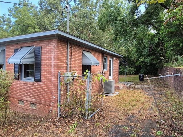 4 Lambert Drive, Columbus, GA 31903