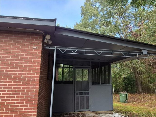 4 Lambert Drive, Columbus, GA 31903