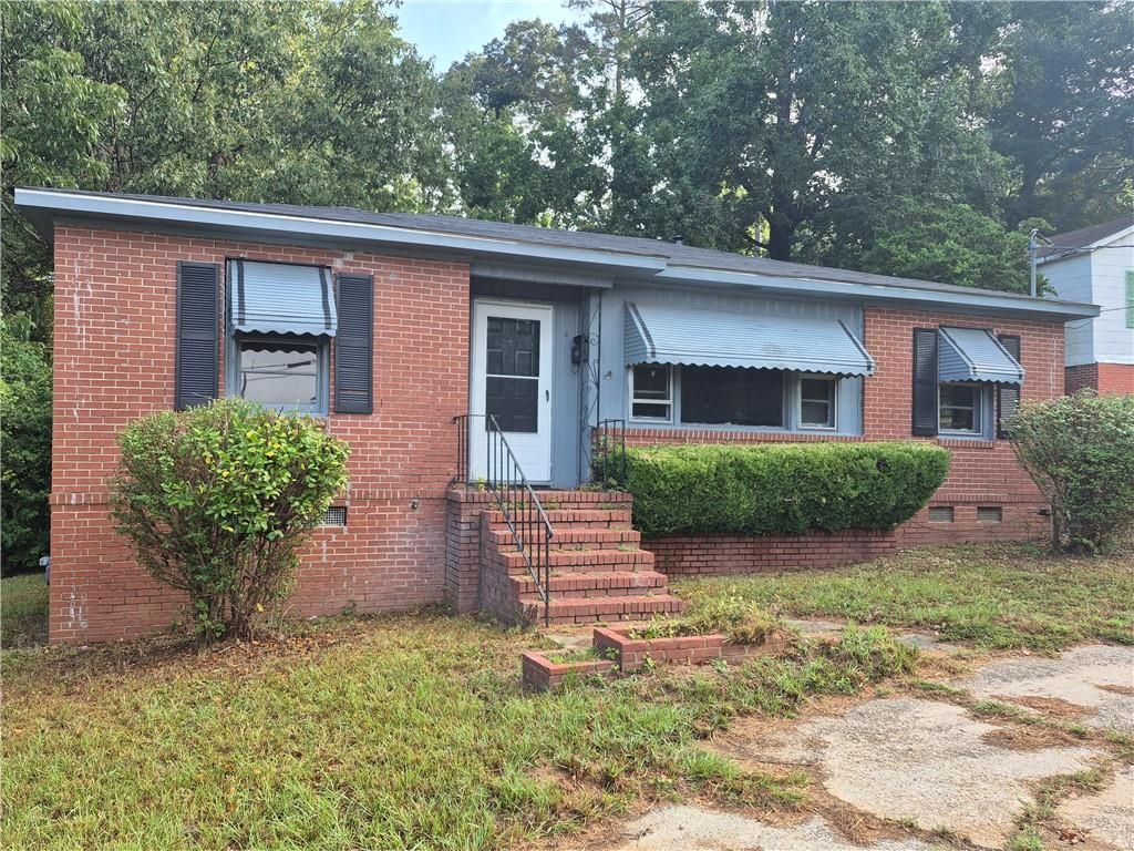 4 Lambert Drive, Columbus, GA 31903