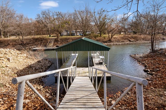 362 S Main Street, Ketchum, OK 74349