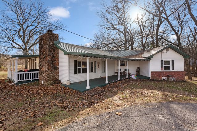 362 S Main Street, Ketchum, OK 74349