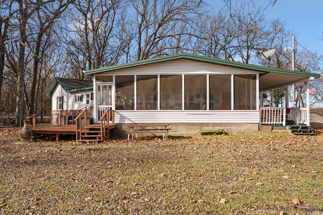 362 S Main Street, Ketchum, OK 74349