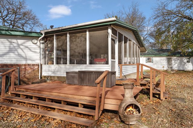 362 S Main Street, Ketchum, OK 74349