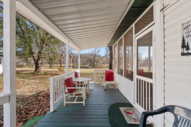 362 S Main Street, Ketchum, OK 74349