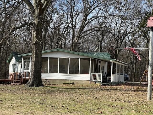 362 S Main Street, Ketchum, OK 74349