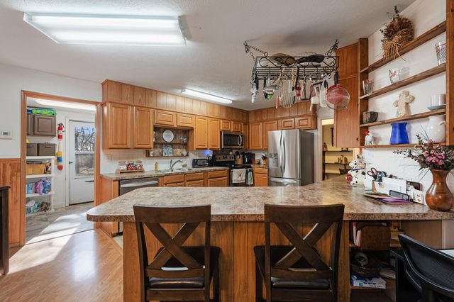 362 S Main Street, Ketchum, OK 74349