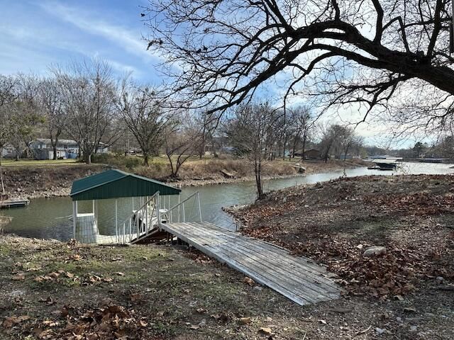 362 S Main Street, Ketchum, OK 74349