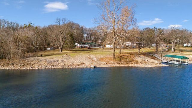 362 S Main Street, Ketchum, OK 74349