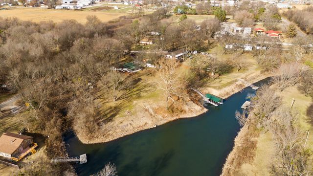 362 S Main Street, Ketchum, OK 74349