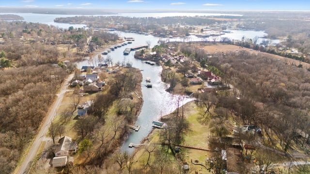 362 S Main Street, Ketchum, OK 74349