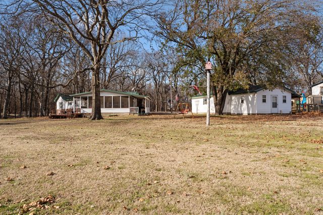 362 S Main Street, Ketchum, OK 74349