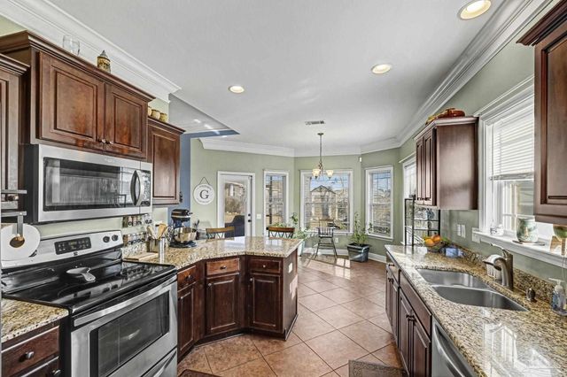 2328 Badger Cir, Cantonment, FL 32533