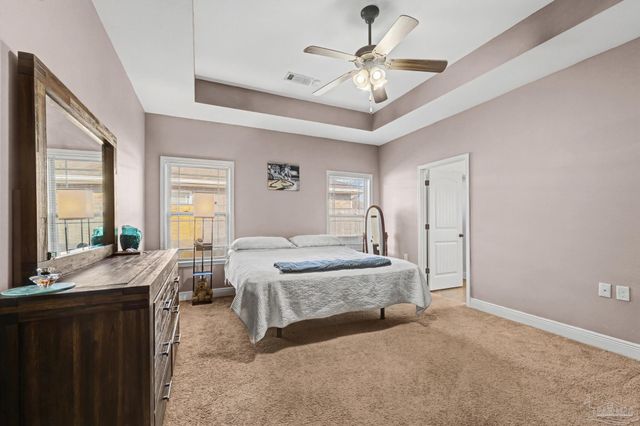 2328 Badger Cir, Cantonment, FL 32533