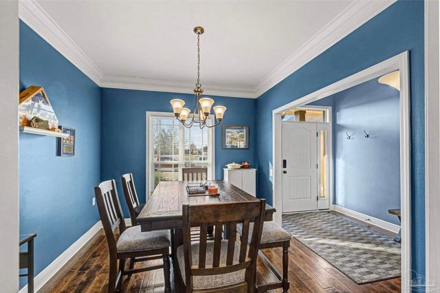 2328 Badger Cir, Cantonment, FL 32533