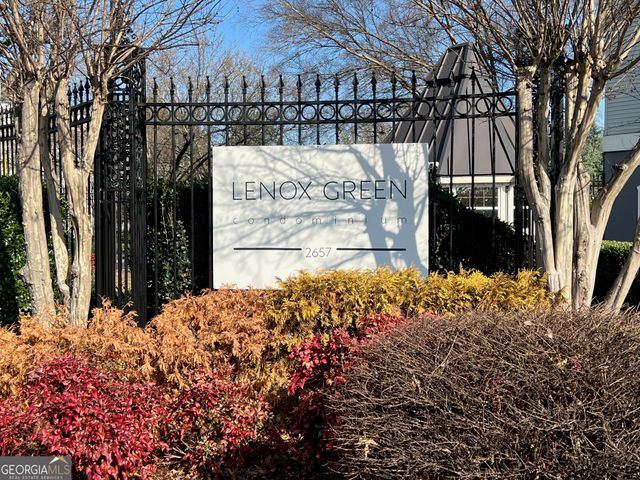 2657 Lenox Road NE BLDG G, APT 90, Atlanta, GA 30324