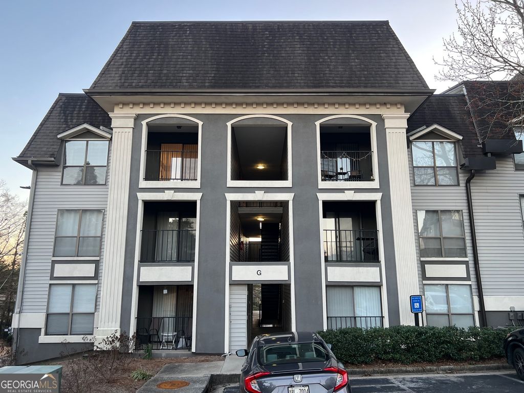 2657 Lenox Road NE BLDG G, APT 90, Atlanta, GA 30324