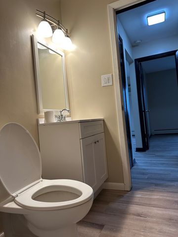 1321 N Baldwin Court 3A, Palatine, IL 60074