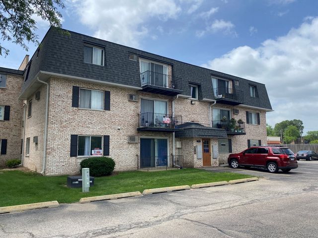 1321 N Baldwin Court 3A, Palatine, IL 60074