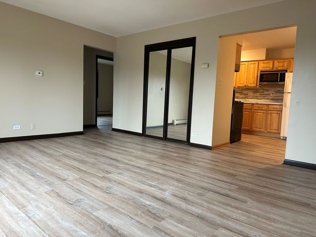 1321 N Baldwin Court 3A, Palatine, IL 60074