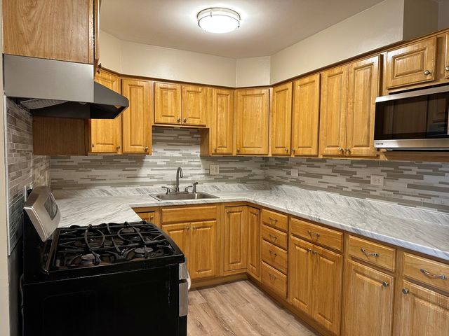 1321 N Baldwin Court 3A, Palatine, IL 60074