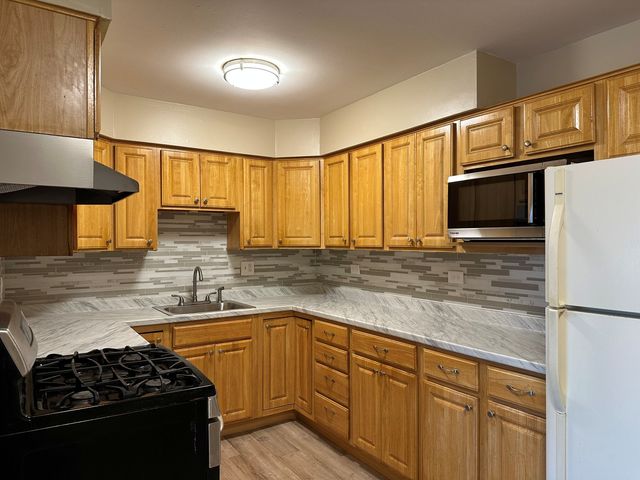 1321 N Baldwin Court 3A, Palatine, IL 60074