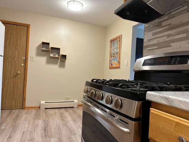 1321 N Baldwin Court 3A, Palatine, IL 60074
