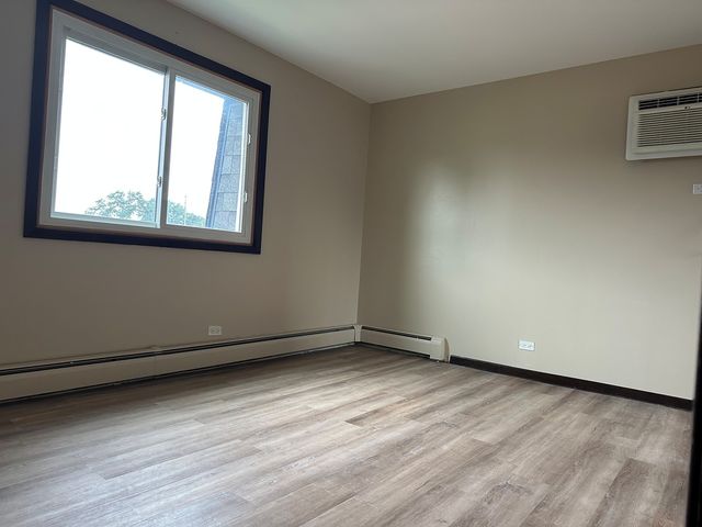 1321 N Baldwin Court 3A, Palatine, IL 60074
