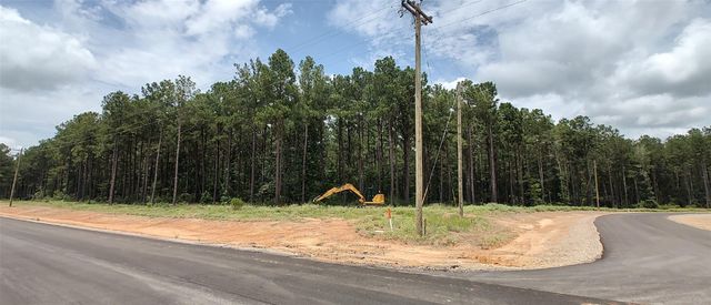 107 Henry Stuart Court, Huntsville, TX 77340