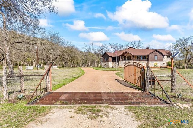 130 Water Park Road, Wimberley, TX 78676