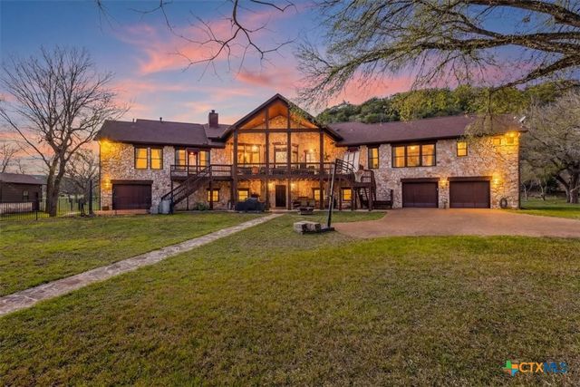 130 Water Park Road, Wimberley, TX 78676