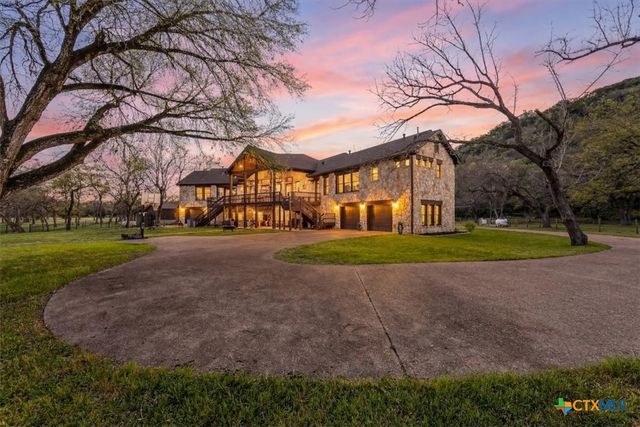 130 Water Park Road, Wimberley, TX 78676