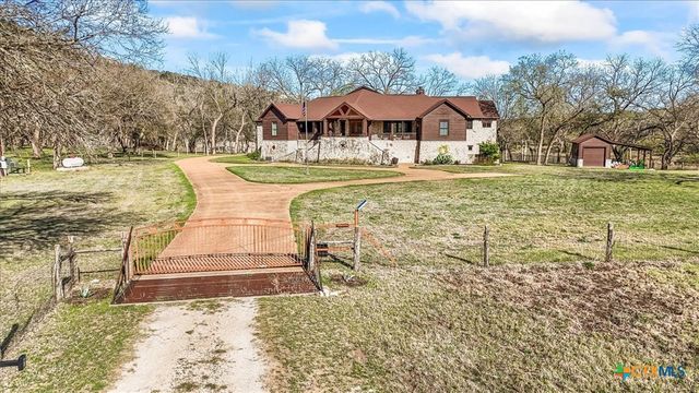 130 Water Park Road, Wimberley, TX 78676