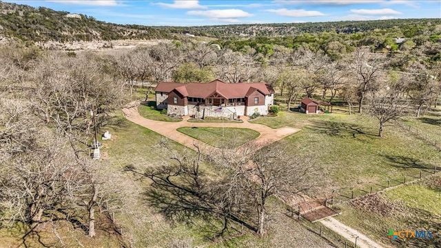 130 Water Park Road, Wimberley, TX 78676