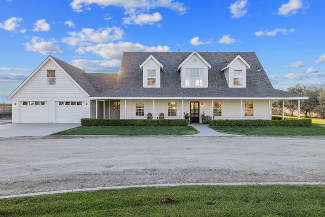 21275 Rd 192, Lindsay, CA 93247