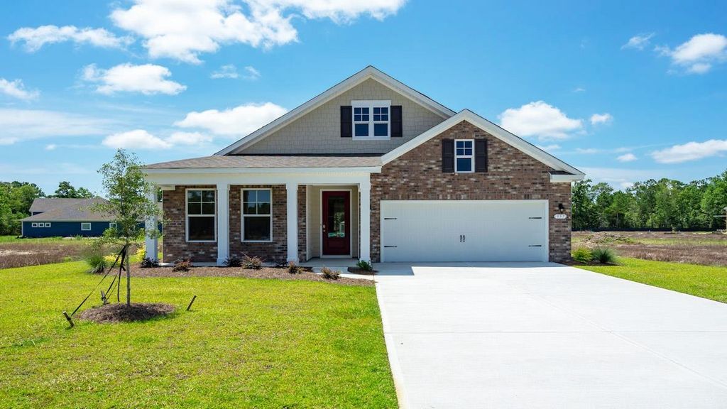 608 Asiatic Ct, Conway, SC 29526