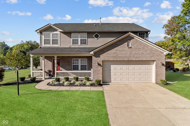 19187 Outer Bank Road, Noblesville, IN 46062