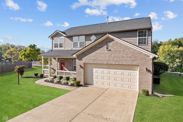 19187 Outer Bank Road, Noblesville, IN 46062