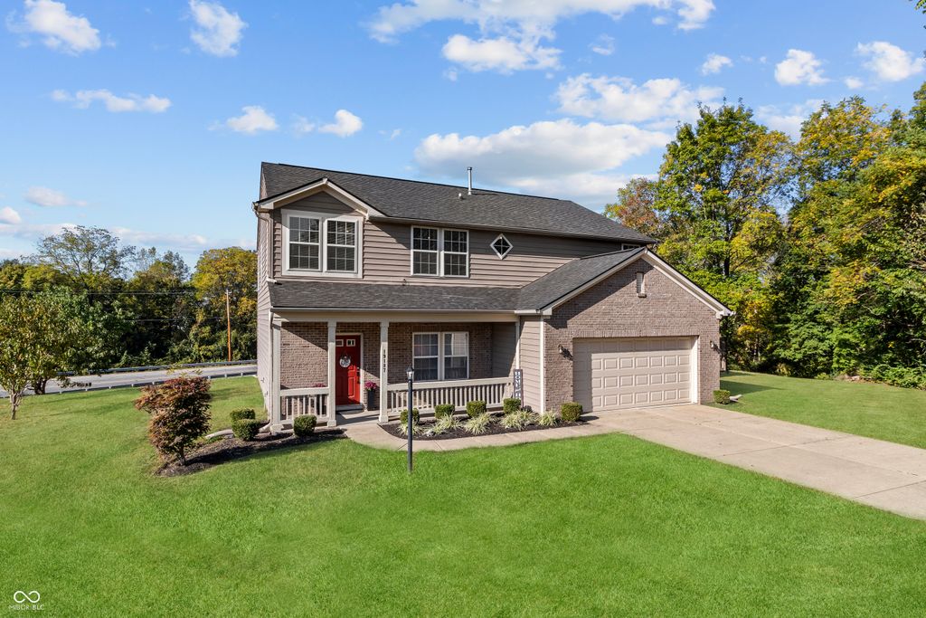 19187 Outer Bank Road, Noblesville, IN 46062