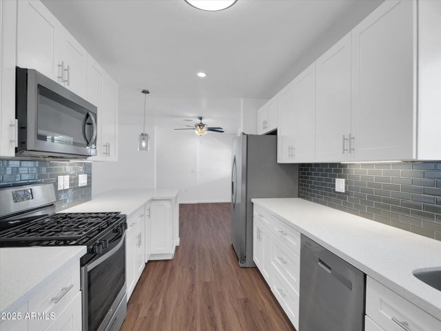 4337 E WILSHIRE Drive, Phoenix, AZ 85008