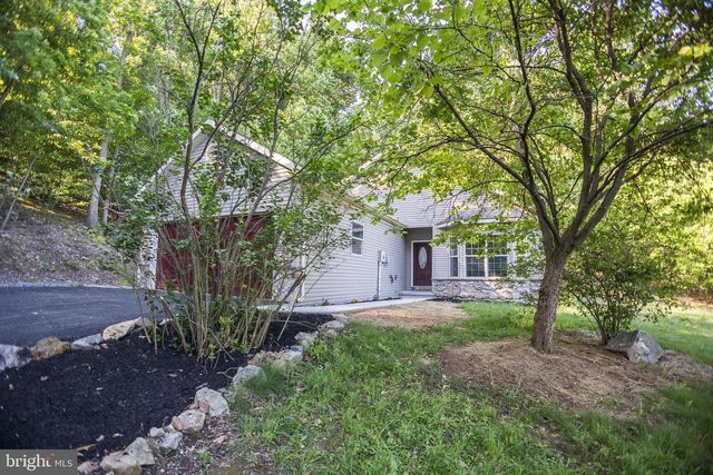 12RR MOUNTAIN STREET, Mount Holly Springs, PA 17065