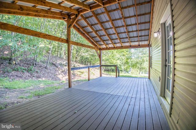12RR MOUNTAIN STREET, Mount Holly Springs, PA 17065