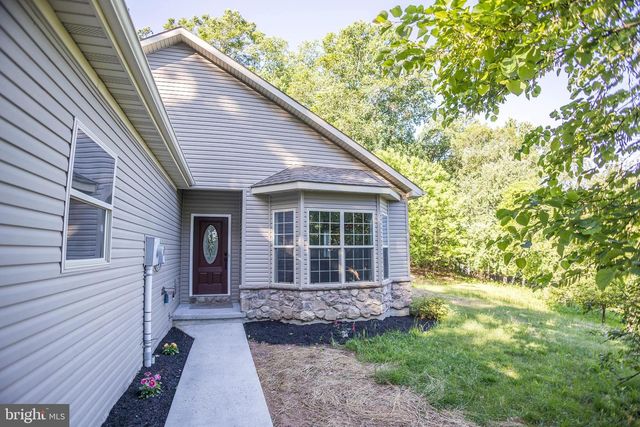 12RR MOUNTAIN STREET, Mount Holly Springs, PA 17065